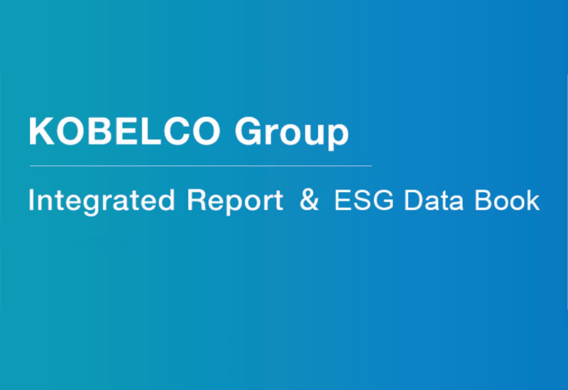 Integrated Report & ESG Data Book